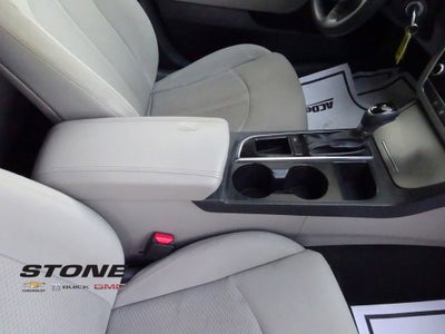 2016 Hyundai Sonata 2.4L SE