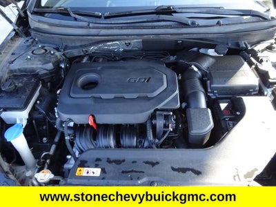 2016 Hyundai Sonata 2.4L SE