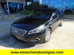 2016 Hyundai Sonata 2.4L SE