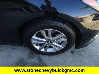 2016 Hyundai Sonata 2.4L SE
