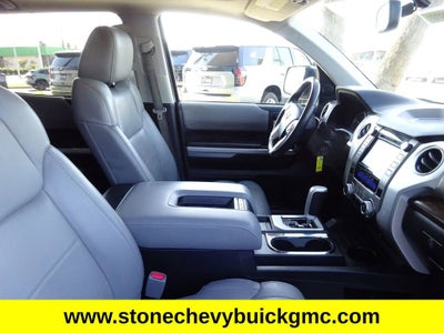 2016 Toyota Tundra 2WD Truck LTD