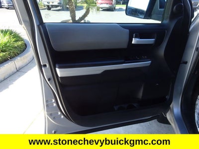 2016 Toyota Tundra 2WD Truck LTD