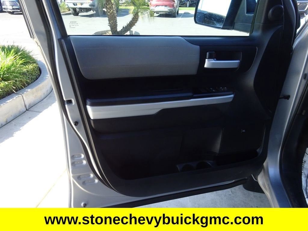 2016 Toyota Tundra 2WD Truck LTD