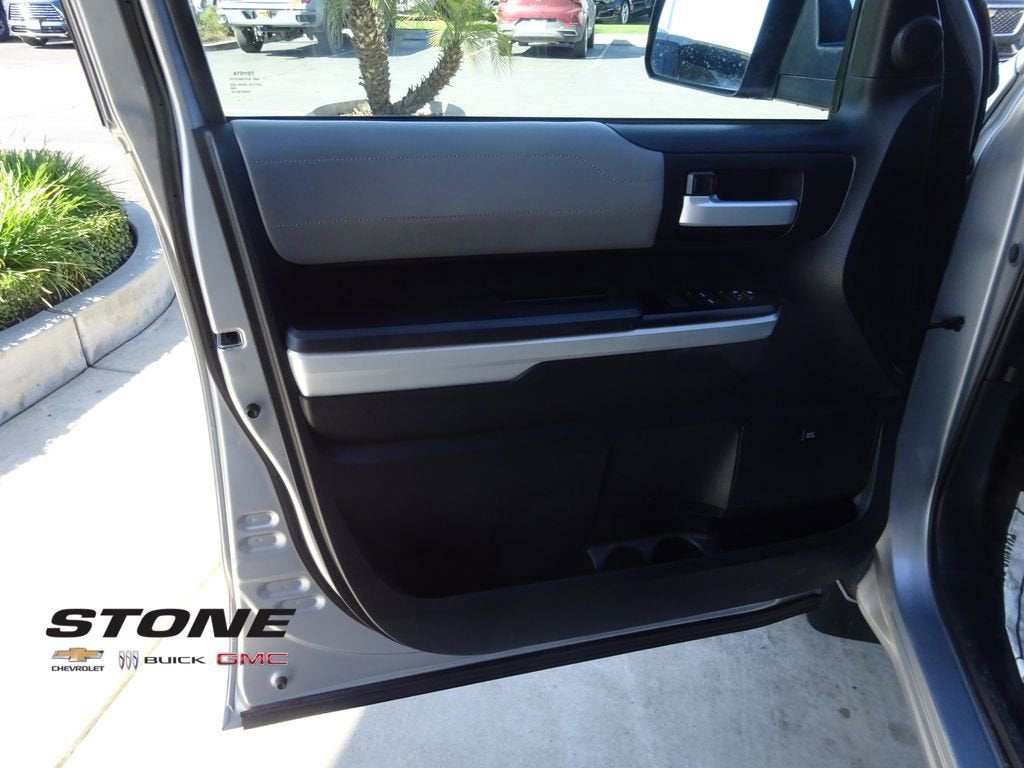 2016 Toyota Tundra 2WD Truck LTD