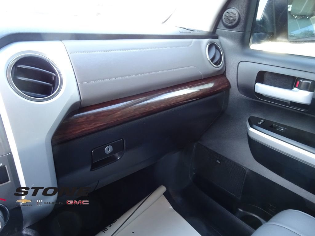 2016 Toyota Tundra 2WD Truck LTD