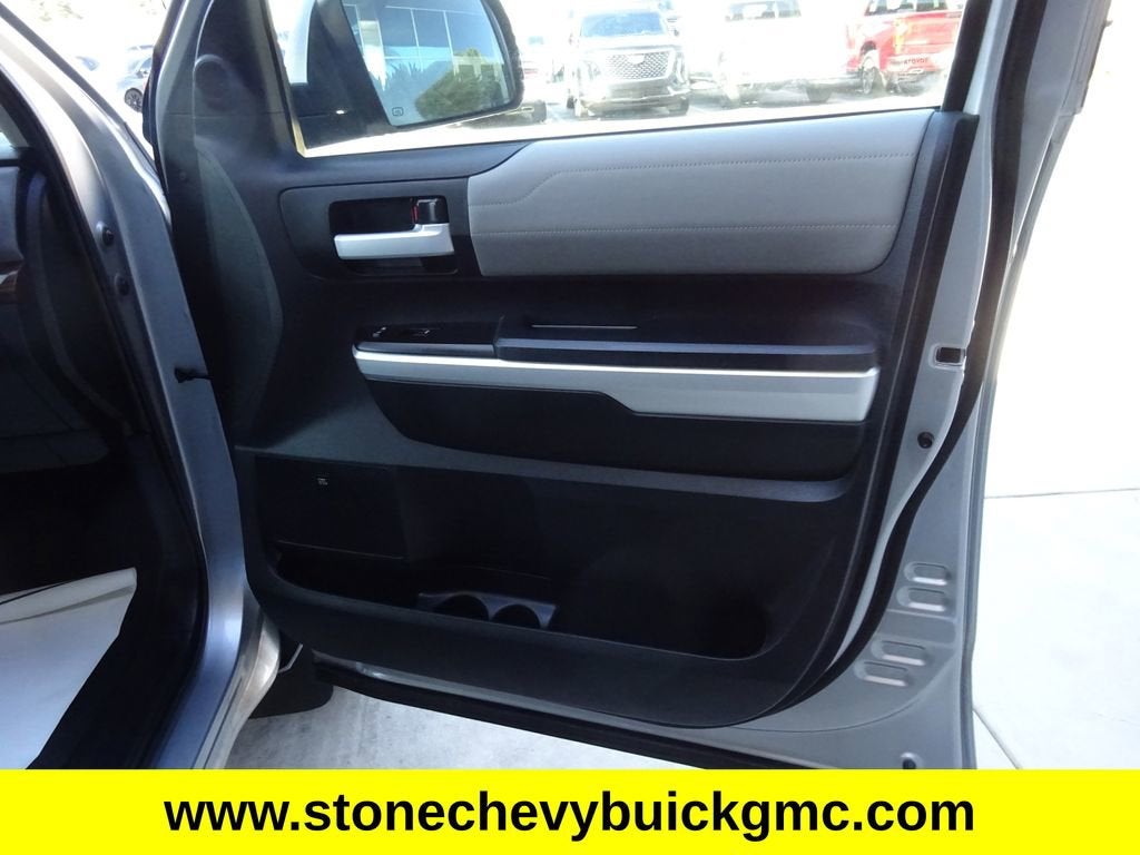 2016 Toyota Tundra 2WD Truck LTD