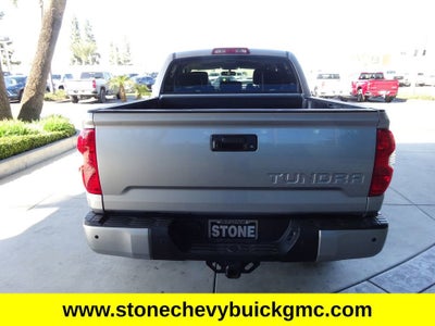 2016 Toyota Tundra 2WD Truck LTD