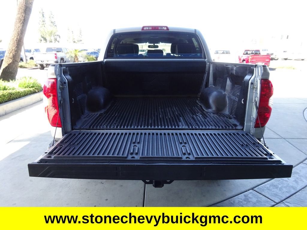 2016 Toyota Tundra 2WD Truck LTD