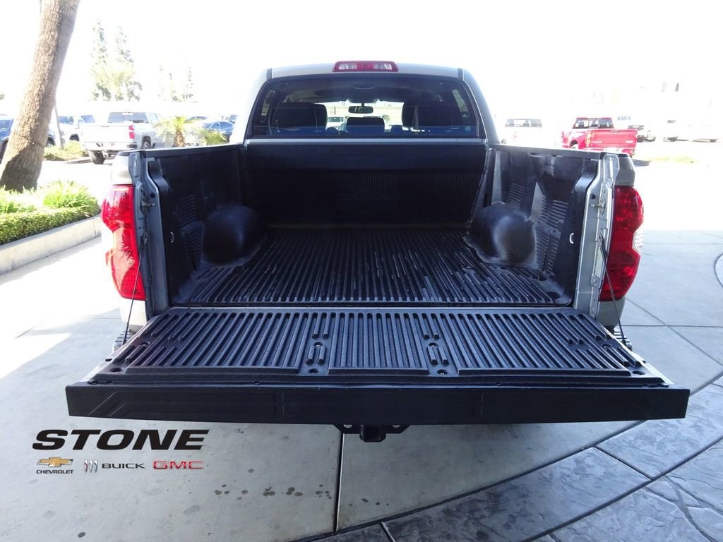 2016 Toyota Tundra 2WD Truck LTD