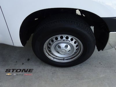 2009 Toyota Tundra 2WD Truck Base