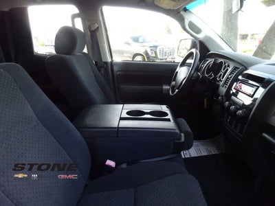 2009 Toyota Tundra 2WD Truck Base