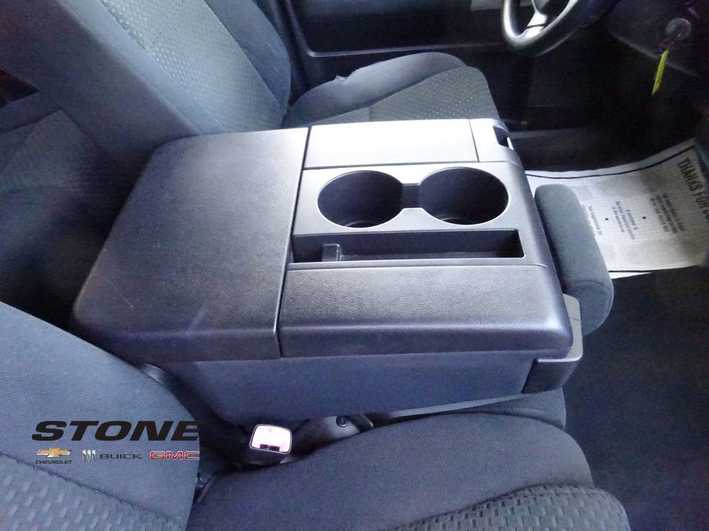 2009 Toyota Tundra 2WD Truck Base
