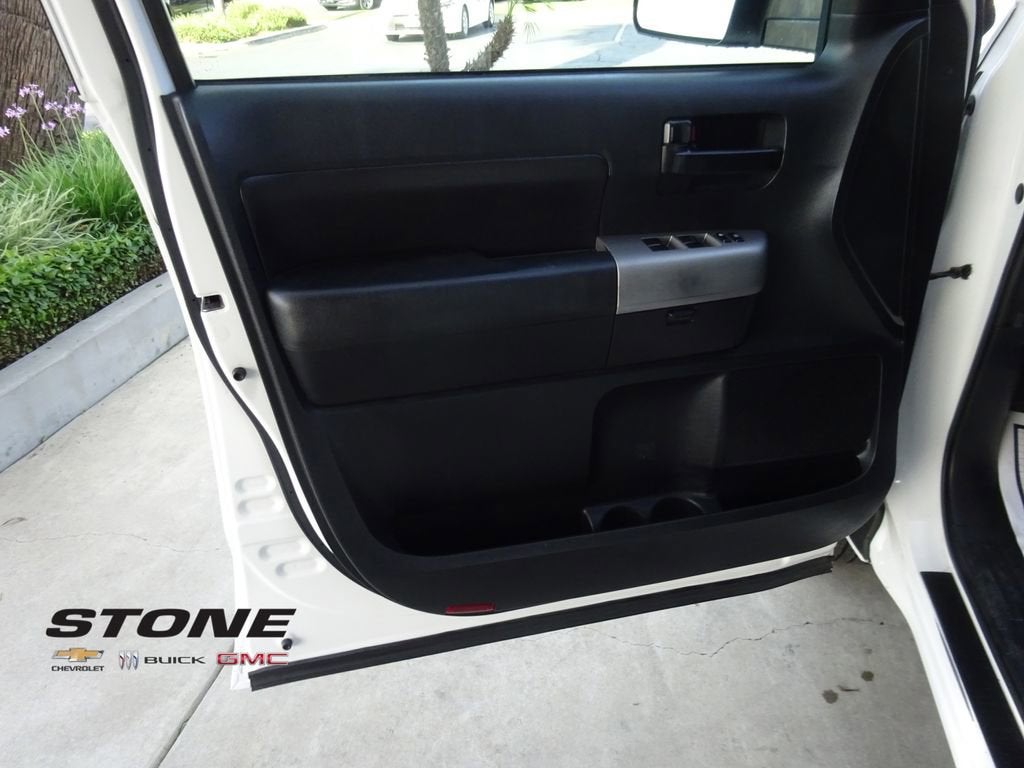 2009 Toyota Tundra 2WD Truck Base