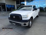 2009 Toyota Tundra 2WD Truck Base