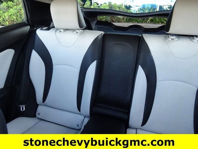 2017 Toyota Prius Prime Plus