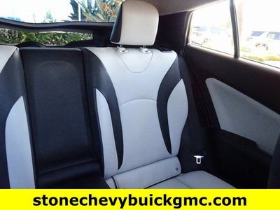 2017 Toyota Prius Prime Plus