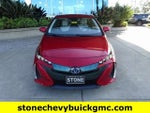2017 Toyota Prius Prime Plus