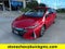 2017 Toyota Prius Prime Plus