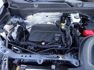 2020 Buick Encore GX Preferred