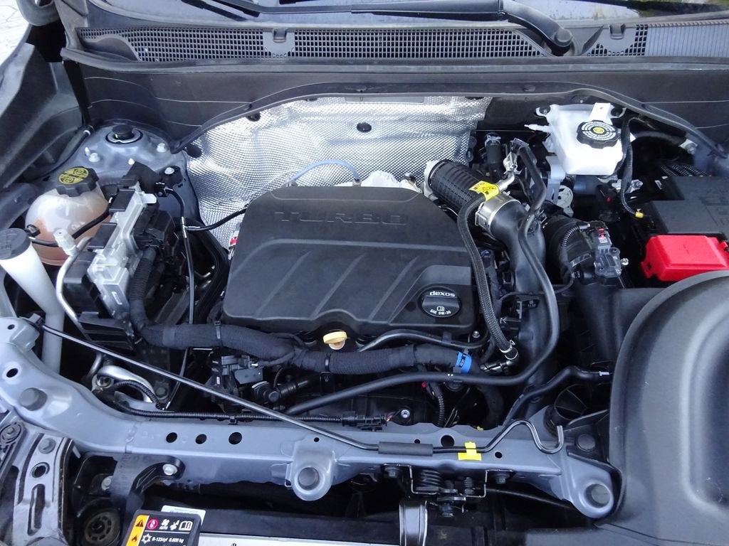 2020 Buick Encore GX Preferred