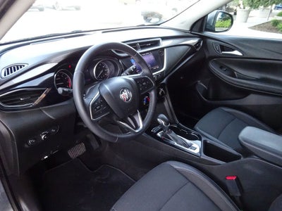 2020 Buick Encore GX Preferred