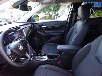 2020 Buick Encore GX Preferred
