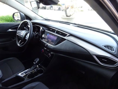 2020 Buick Encore GX Preferred