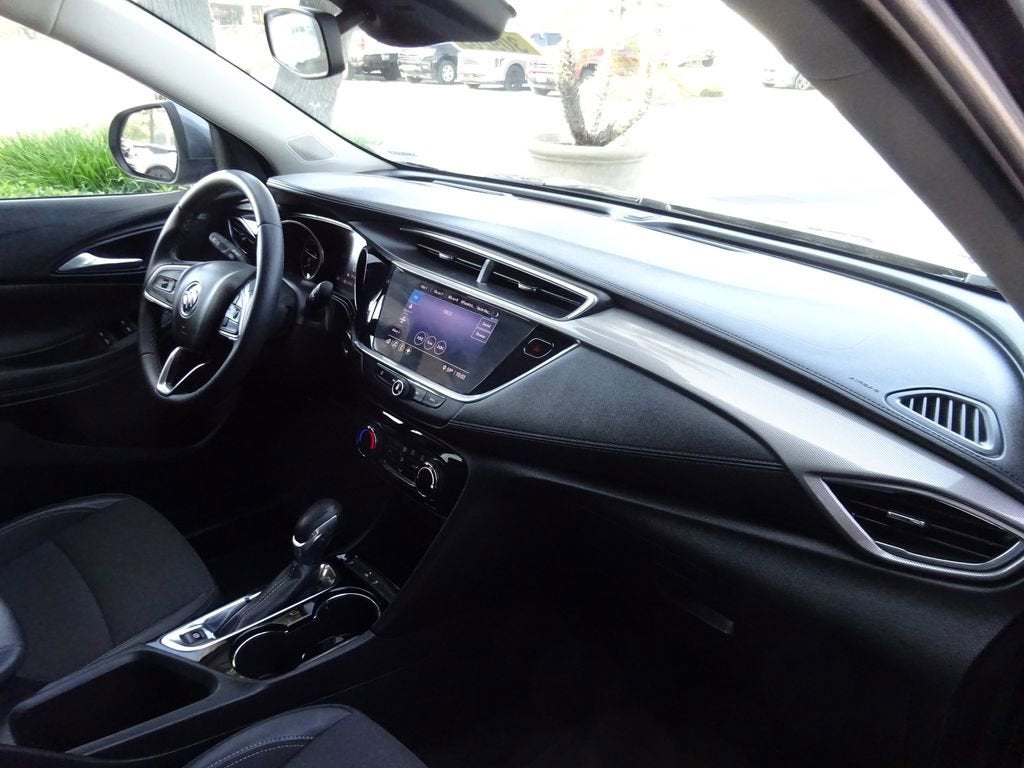 2020 Buick Encore GX Preferred