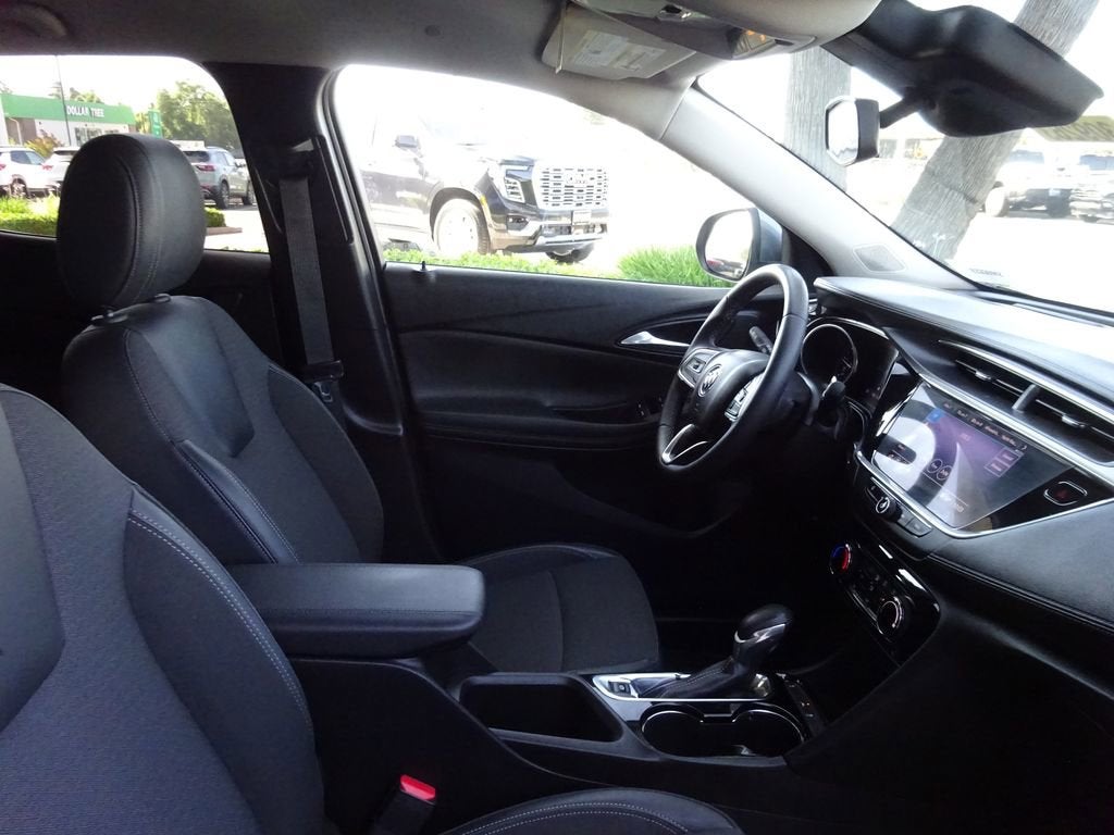 2020 Buick Encore GX Preferred