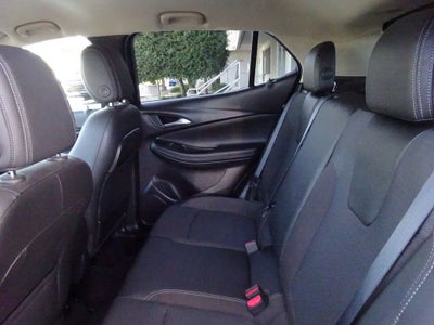 2020 Buick Encore GX Preferred