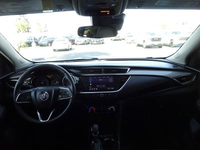 2020 Buick Encore GX Preferred