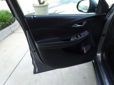 2020 Buick Encore GX Preferred