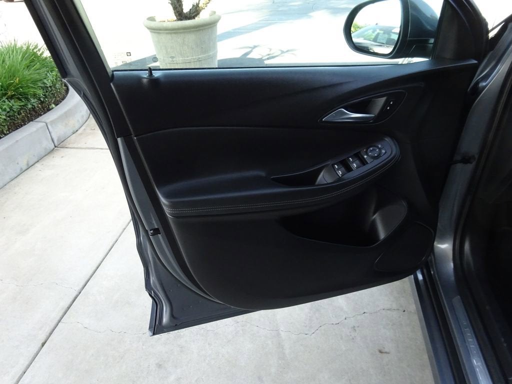 2020 Buick Encore GX Preferred