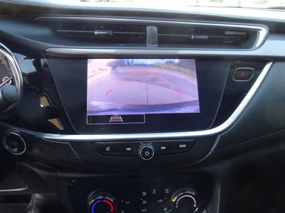 2020 Buick Encore GX Preferred