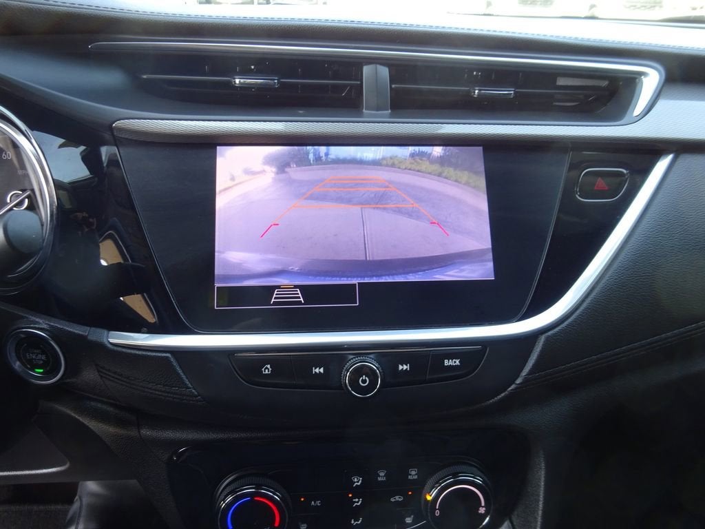 2020 Buick Encore GX Preferred