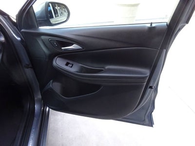 2020 Buick Encore GX Preferred