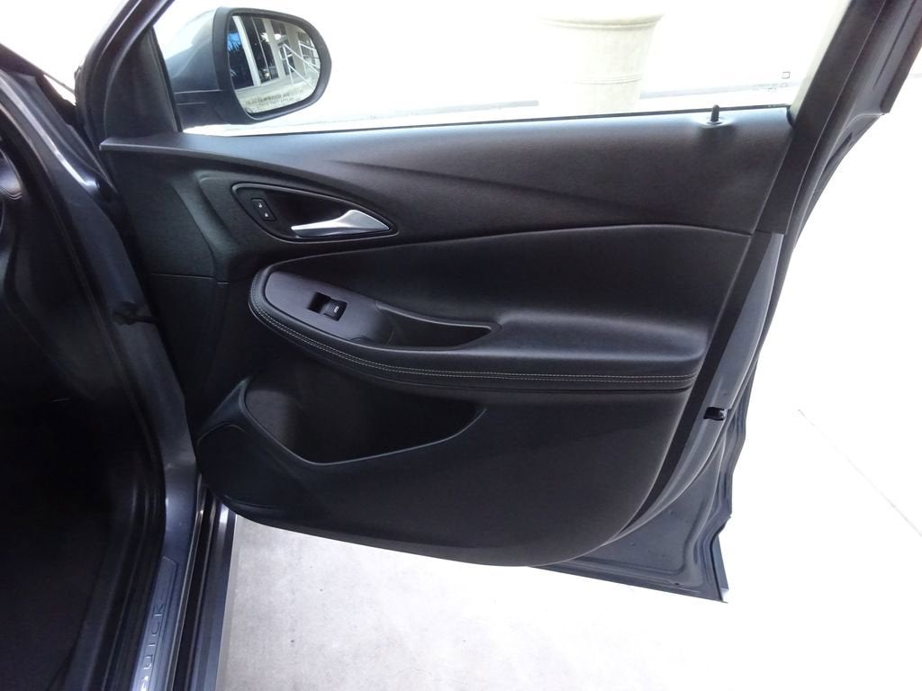 2020 Buick Encore GX Preferred