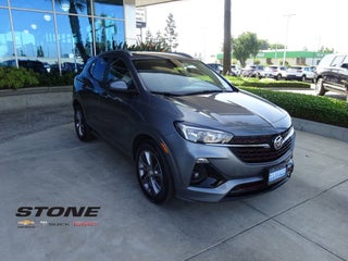 2020 Buick Encore GX Preferred