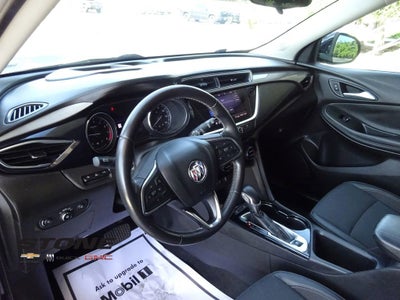 2020 Buick Encore GX Select