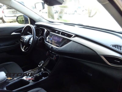 2020 Buick Encore GX Select