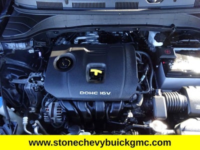 2020 Hyundai Kona SE