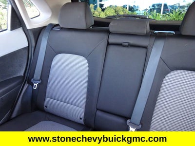 2020 Hyundai Kona SE