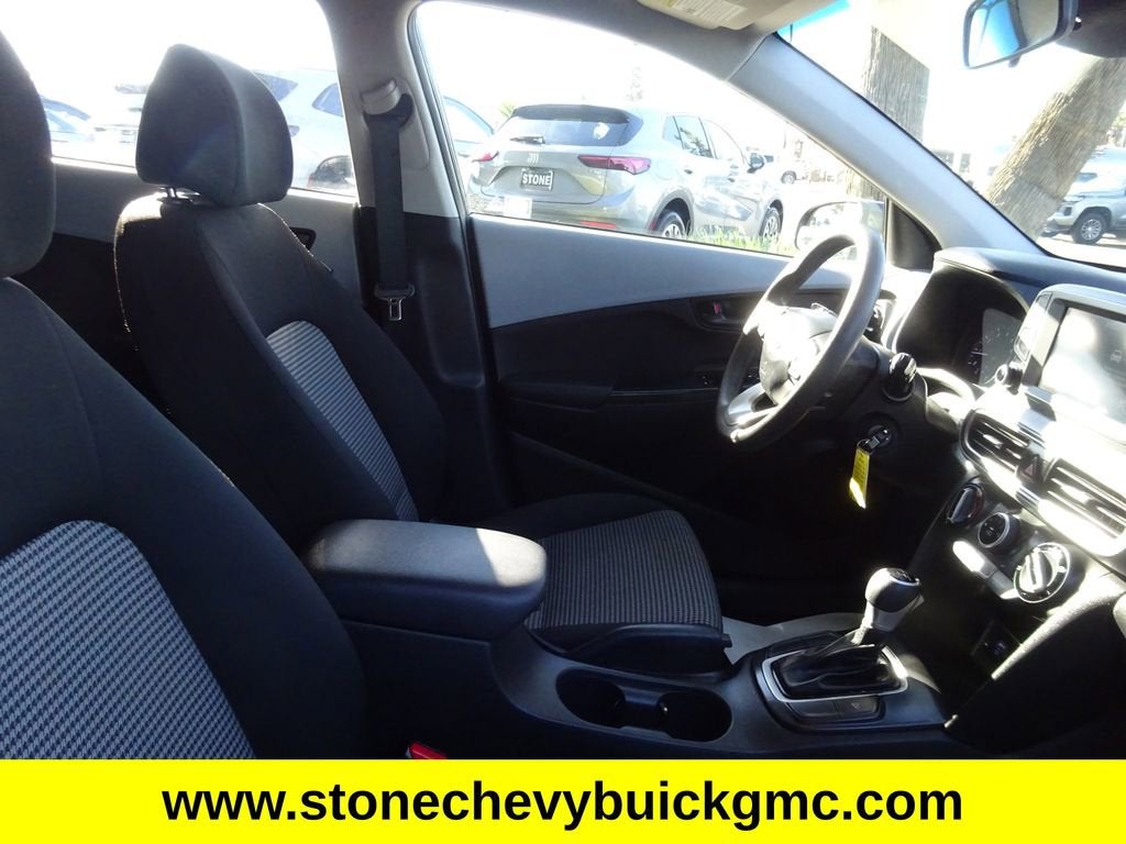 2020 Hyundai Kona SE