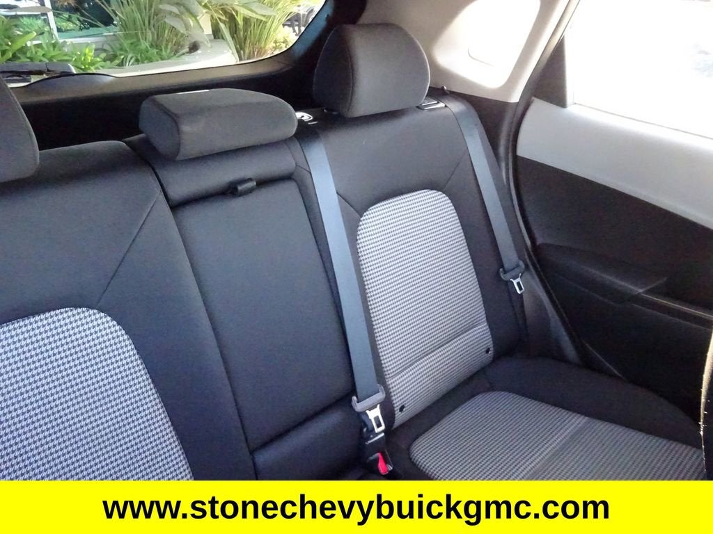 2020 Hyundai Kona SE