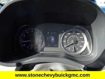 2020 Hyundai Kona SE