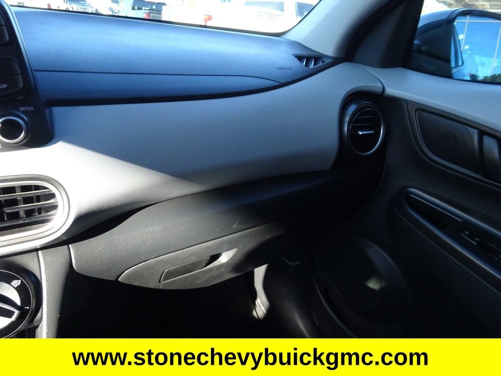 2020 Hyundai Kona SE