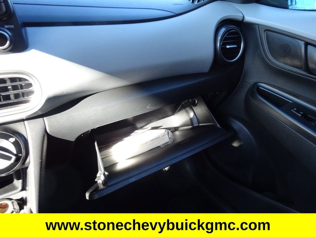 2020 Hyundai Kona SE