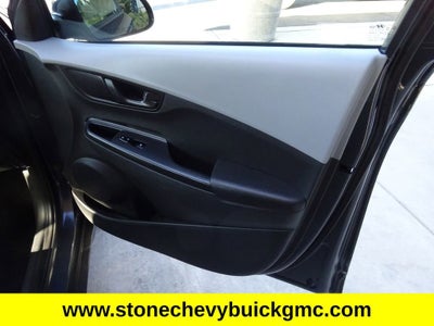 2020 Hyundai Kona SE