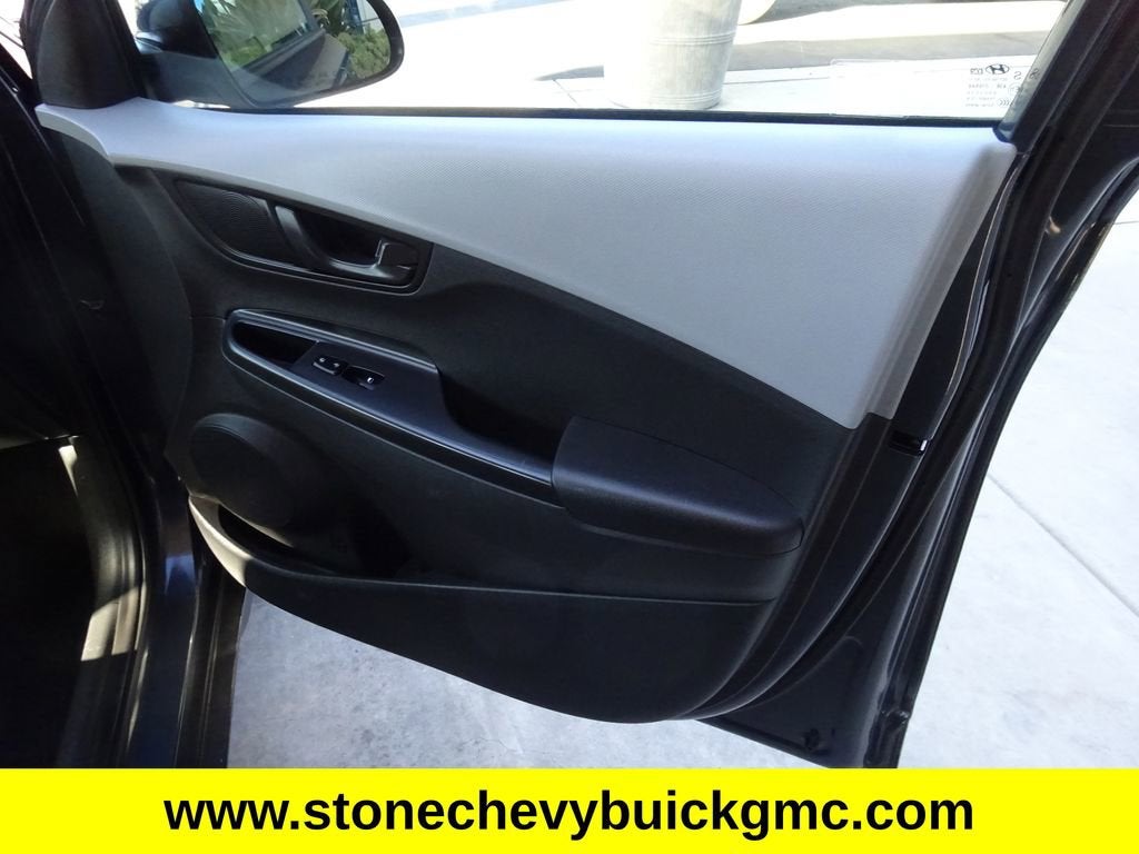 2020 Hyundai Kona SE