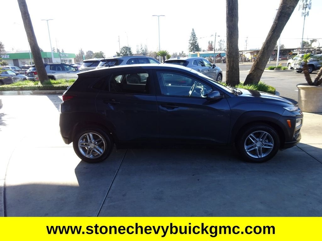 2020 Hyundai Kona SE